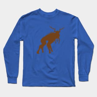 Jotunn Long Sleeve T-Shirt